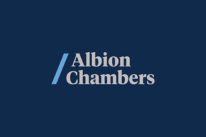 Albion Chambers logo