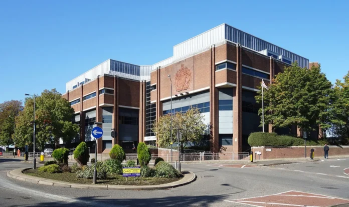 Harrow Crown Court Reopens as Barristers Urge Focus on Backlogs