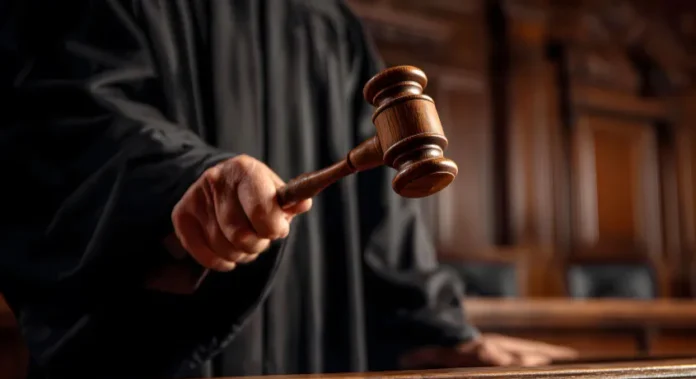 How to Become a Barrister UK: Career Path Explained