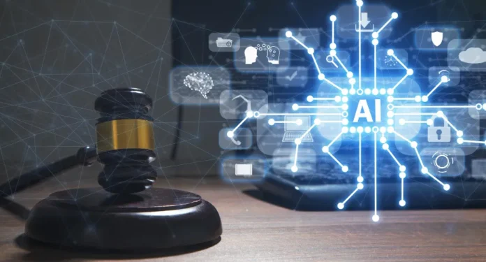 Technology in the legal profession: Shaping modern advocacy