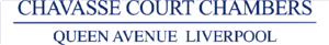 Chavasse Court Chambers logo