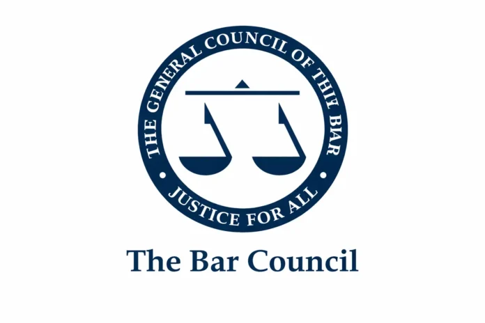 Bar Council warns legal aid system unsustainable after PAC report