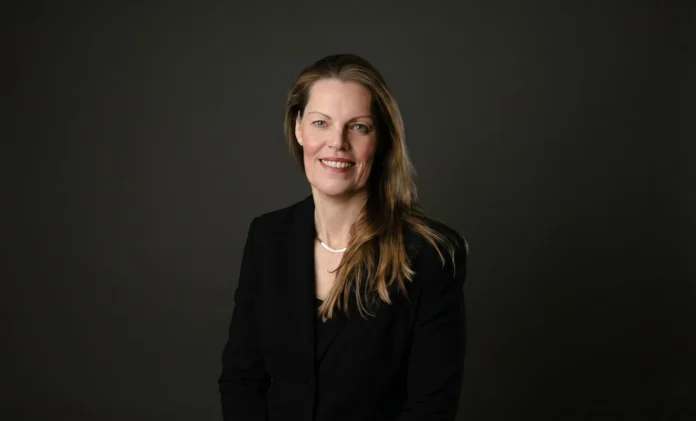 Claire Davies KC Named Vice Chair of Bar Council for 2027