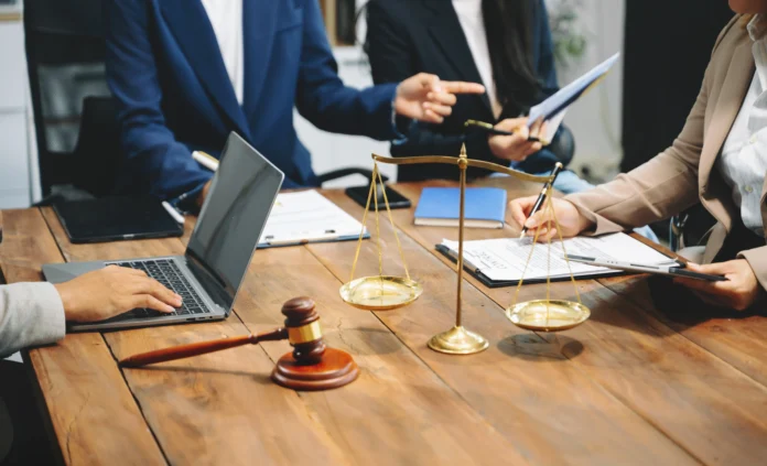 Bar Council Supports US Lawyers Amid Rising Threats and Violence