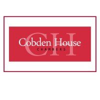 Cobden House Chambers