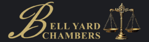 Bell Yard Chambers logo