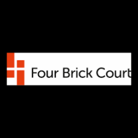 Four Brick Court logo
