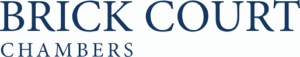 Brick Court Chambers logo