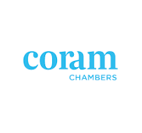 Coram Chambers logo