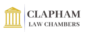 Clapham Law Chambers logo