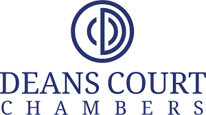 Deans Court Chambers logo