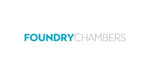 Foundry Chambers logo