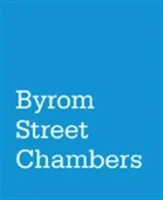Byrom Street Chambers logo