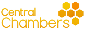 Central Chambers logo