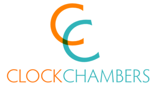 Clock Chambers logo