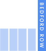 25 Bedford Row logo
