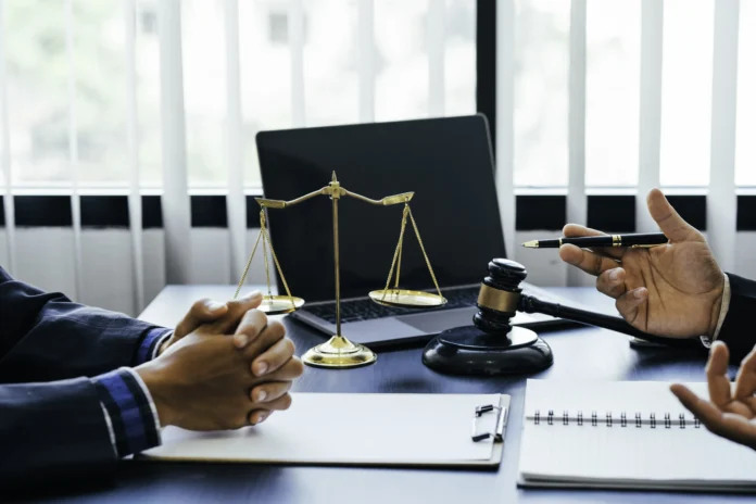 Barrister Jonathan Lee Black-Branch Disbarred Over Misconduct Findings