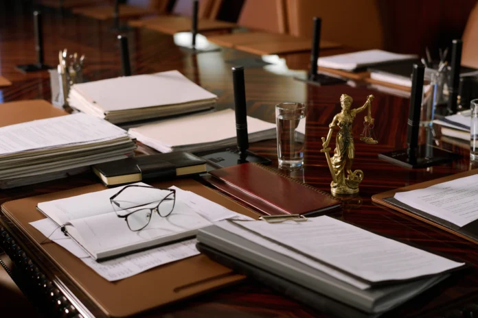 Duties to the Court vs Client | Barrister Ethics UK