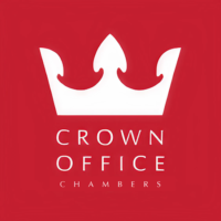 Crown Office Chambers logo