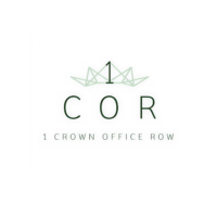 1 Crown Office Row logo