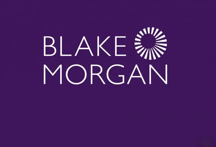 BSB appoints Blake Morgan for enforcement support