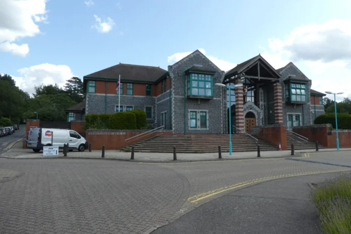 Kent Crown Court Backlog Doubles Amid Delays