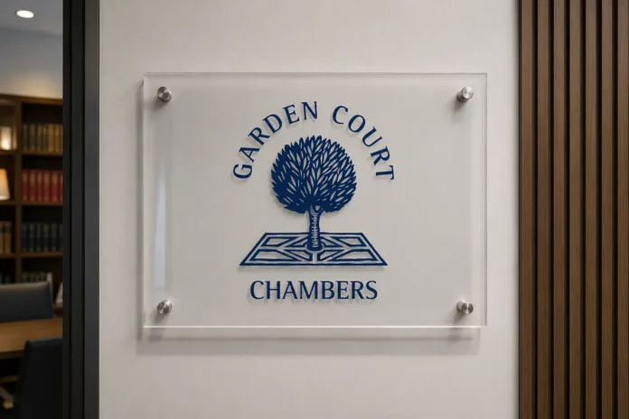 Senior KC Faces Unprecedented Contempt Case Over Jury Speech