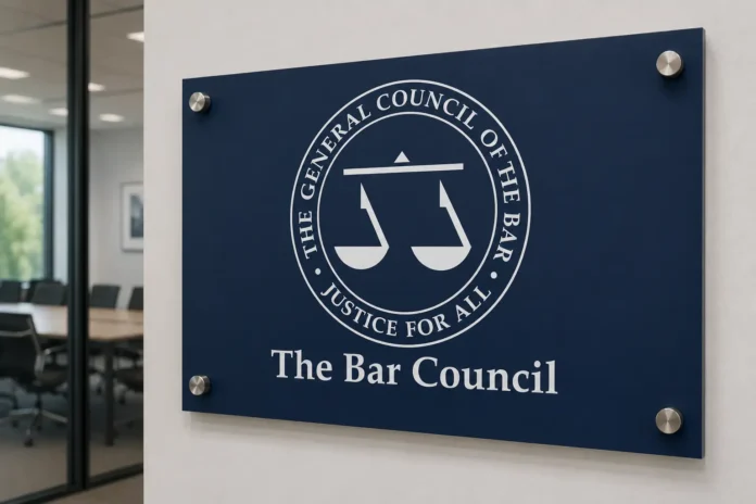 Bar Council Calls for Youth Justice Reform and Rehabilitation Shift