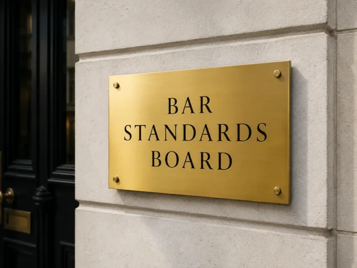 Bar Standards Board Appoints Four New Board Members