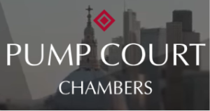 Pump Court Chambers
