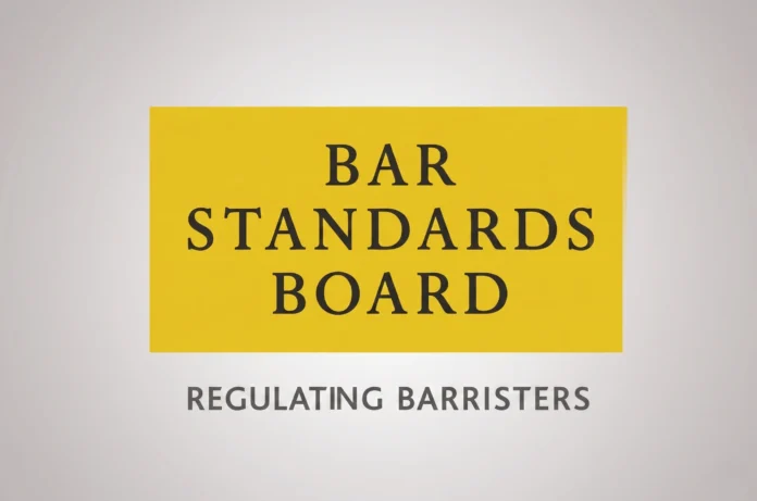 BSB Enforcement Consultation on Disciplinary Reforms