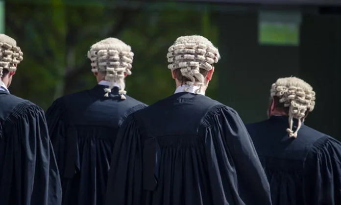 How UK Court Reforms are reshaping Barristers and Chambers