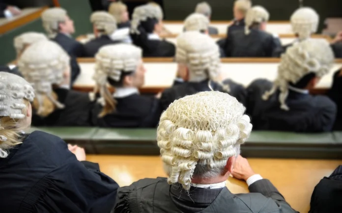 Barrister Code of Conduct UK: Core Duties, BSB Rules & Compliance