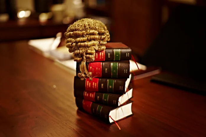 How to Become a King’s Counsel in England and Wales