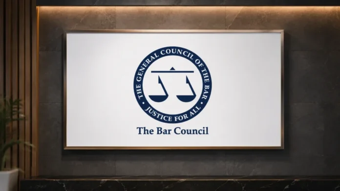 Bar Council Calls for Criminal Responsibility Age to Rise