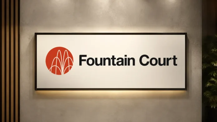 Fountain Court Names New Senior Clerk