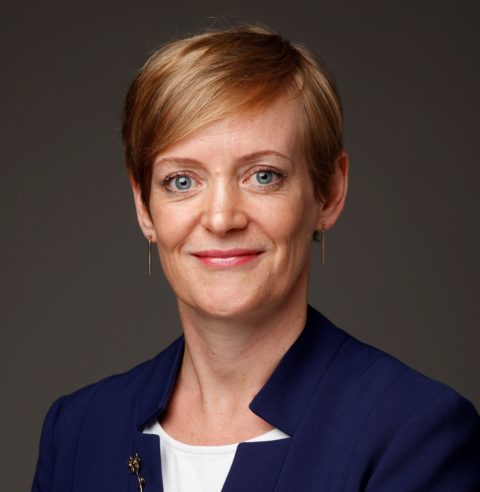 Barrister Flora Page KC Steps Down From Legal Services Board