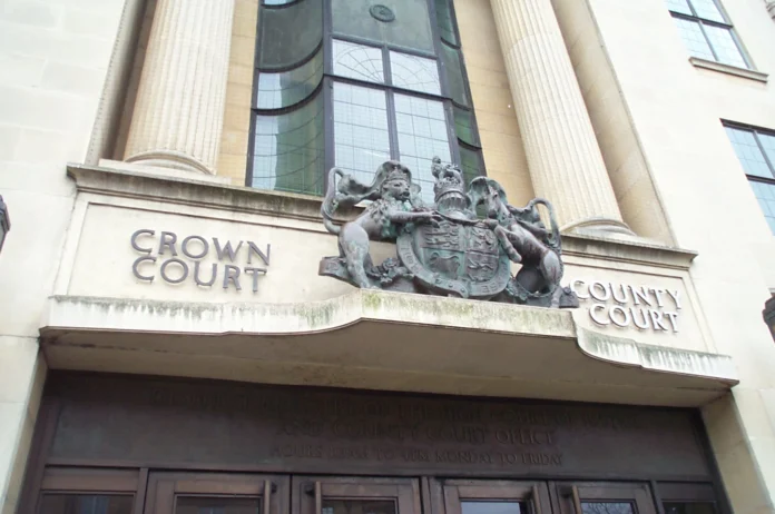 Specialist rape courts announced across England and Wales
