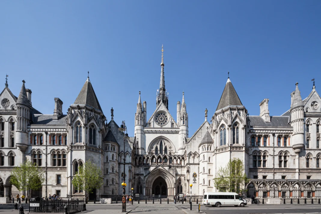 UK legal exports near £11bn as global demand grows UK legal exports near £11bn as global demand grows