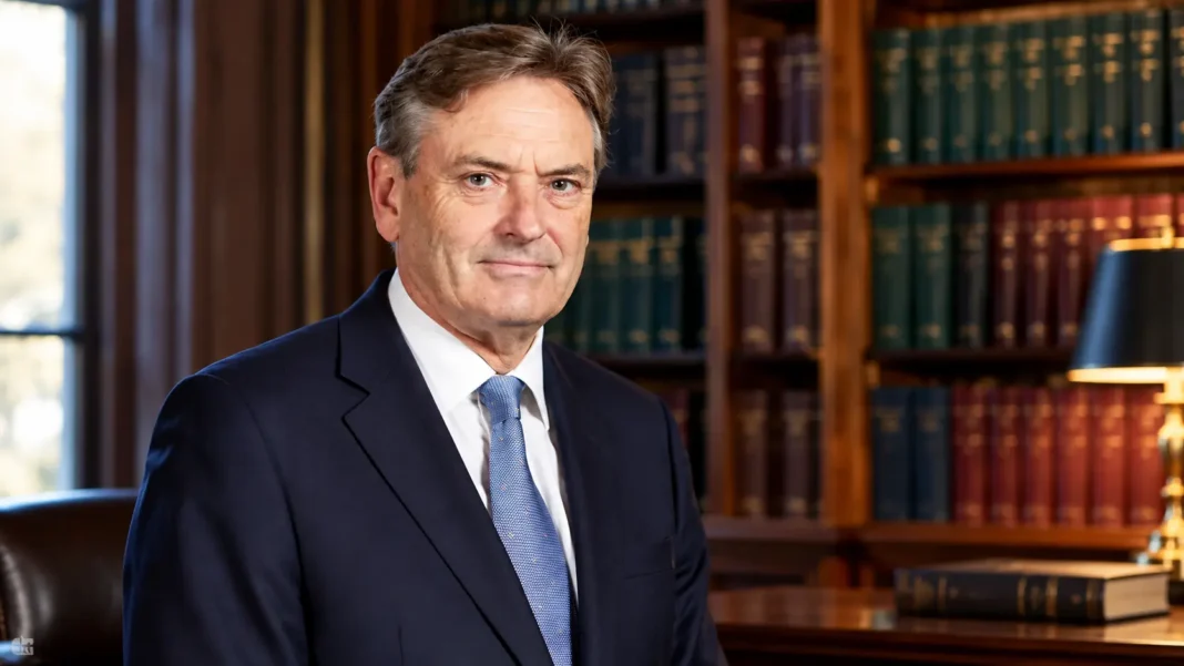 Lord Hamblen Retirement: Supreme Court Justice to Step Down in 2027 Lord Hamblen Retirement: Supreme Court Justice to Step Down in 2027