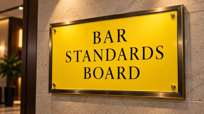 Bar Training Statistics: Only 41% Gain Pupillage