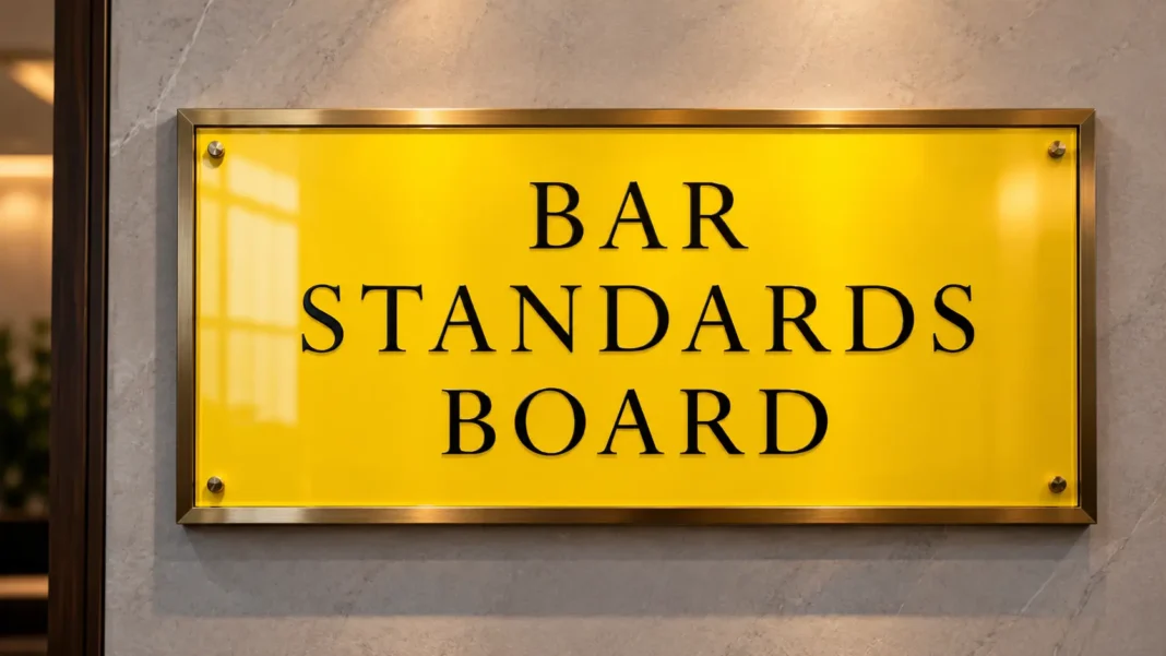 Rasib Ghaffar Disbarment: Barrister Ordered to Be Disbarred Copy SEO title Rasib Ghaffar Disbarment: Barrister Ordered to Be Disbarred Copy SEO title