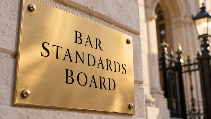 Minimum pupillage award rises from January 2027