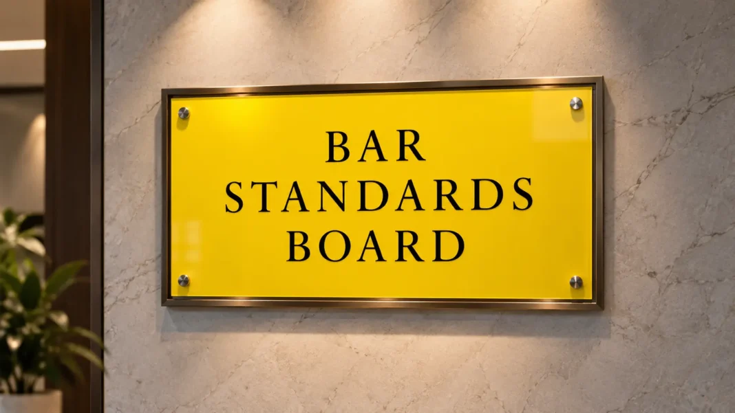 TQL applications paused by BSB for qualified lawyers TQL applications paused by BSB for qualified lawyers