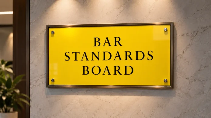 TQL applications paused by BSB for qualified lawyers