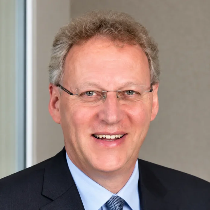 : Portrait of Lord Justice Nicholas Green
